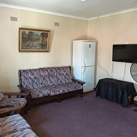 Mumo Lodge Badplaas Εξωτερικό φωτογραφία