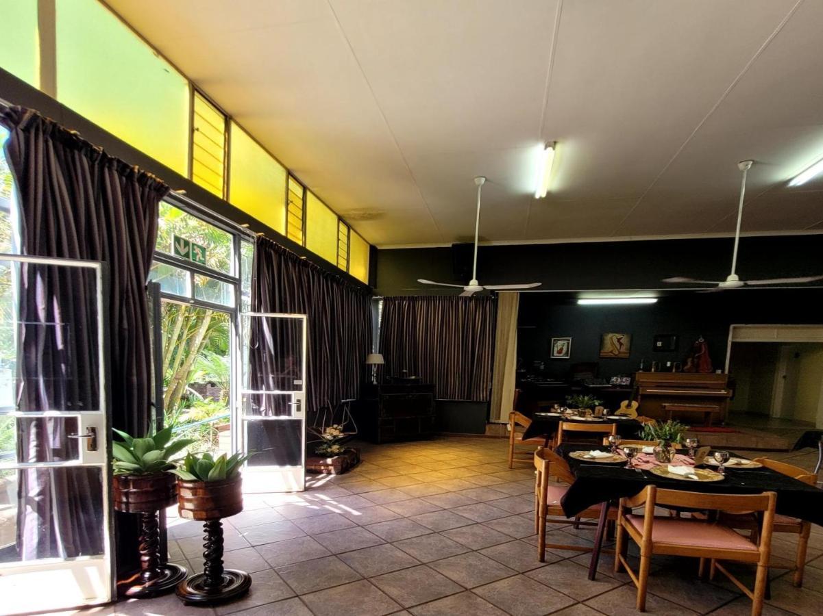 Mumo Lodge Badplaas Εξωτερικό φωτογραφία