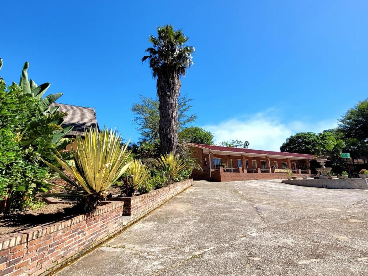 Mumo Lodge Badplaas Εξωτερικό φωτογραφία