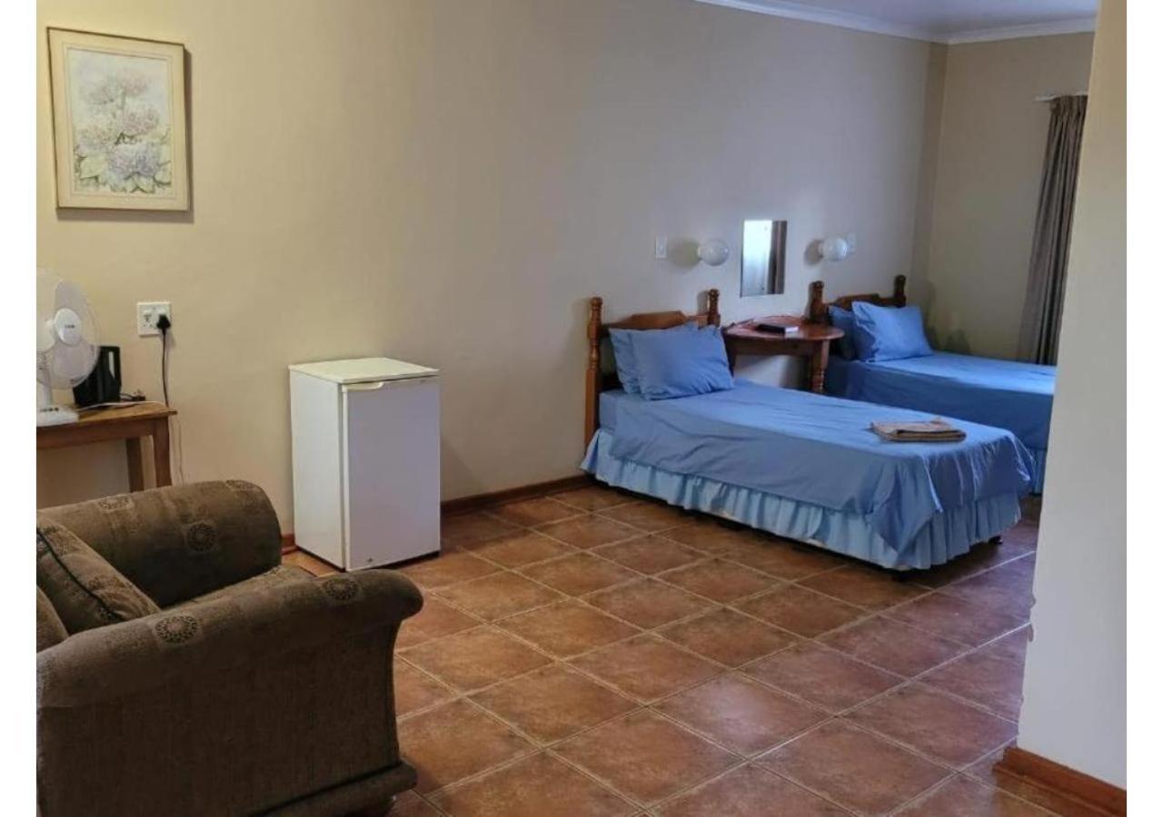 Mumo Lodge Badplaas Εξωτερικό φωτογραφία