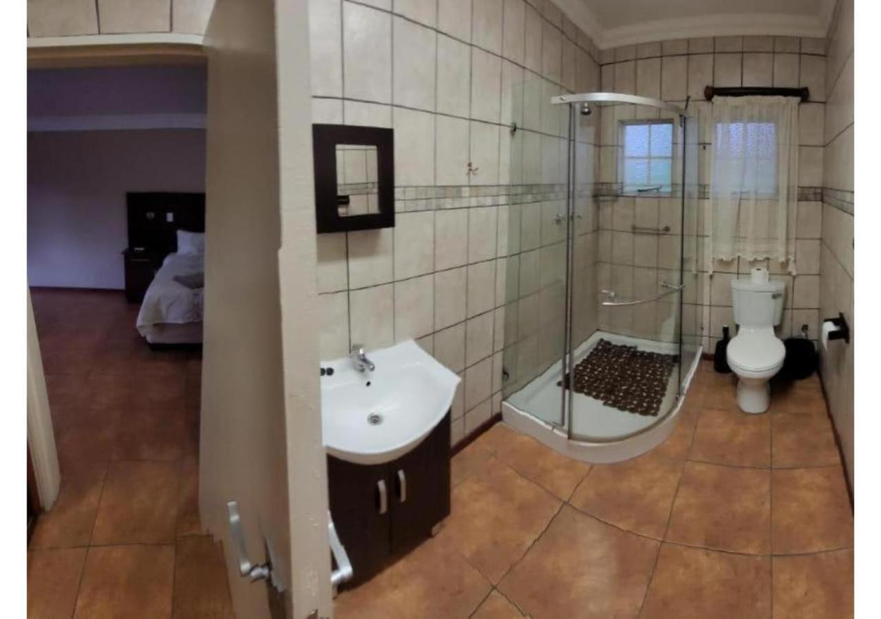 Mumo Lodge Badplaas Εξωτερικό φωτογραφία
