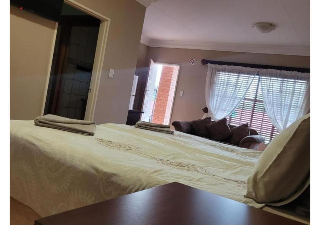 Mumo Lodge Badplaas Εξωτερικό φωτογραφία