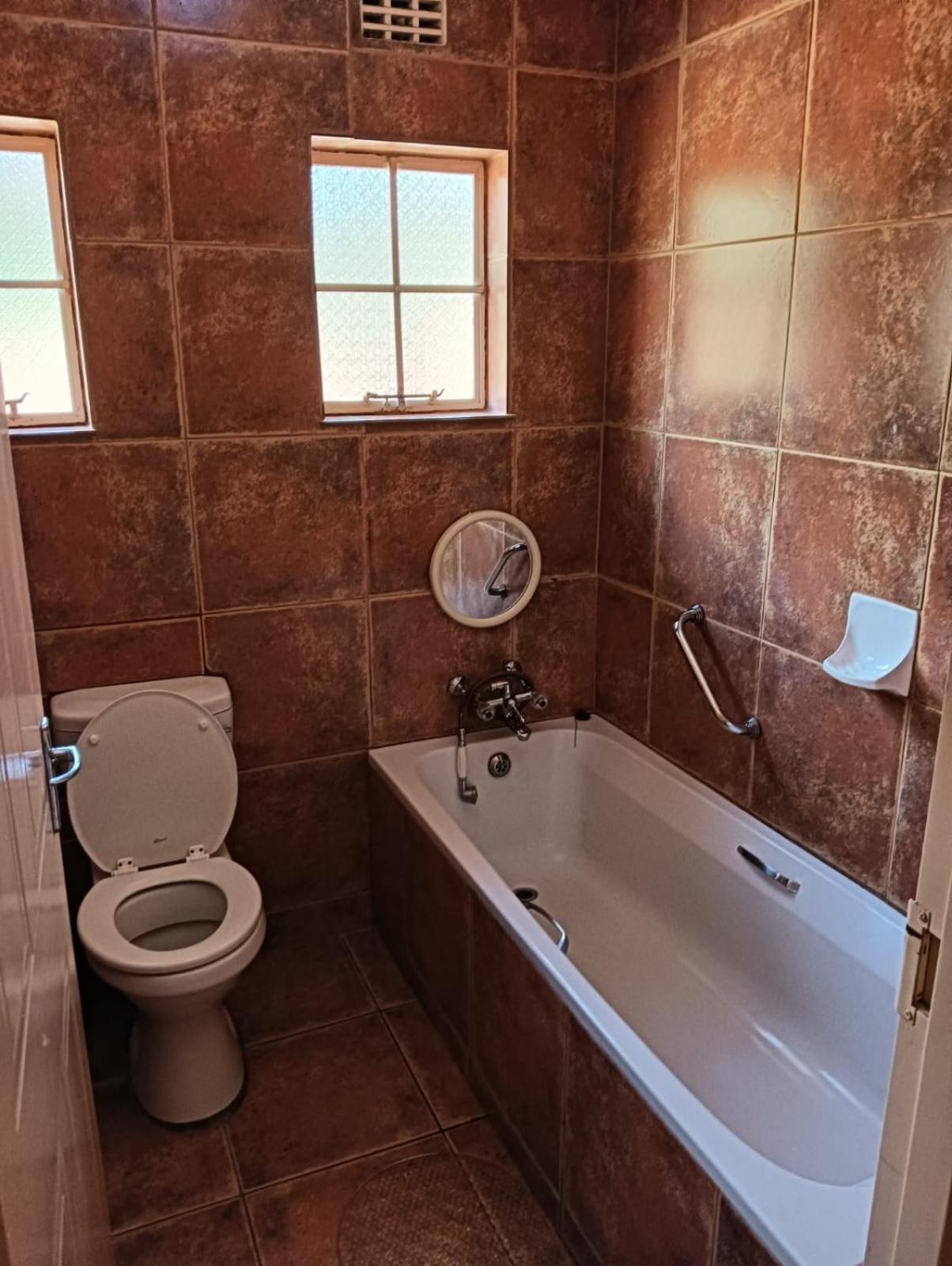 Mumo Lodge Badplaas Εξωτερικό φωτογραφία